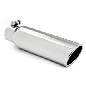 MBRP Univ Exhaust Pipe 304 T5148