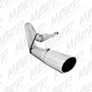 MBRP Catback Exhaust AL S5248AL