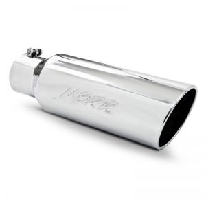 MBRP Univ Exhaust Pipe 304 T5130