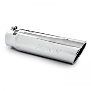 MBRP Univ Exhaust Pipe 304 T5124