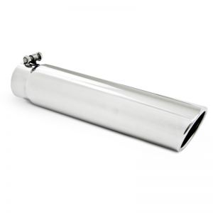 MBRP Univ Exhaust Pipe 304 T5143