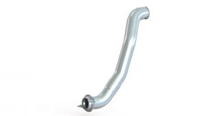 MBRP Down Pipe 409 FS9455