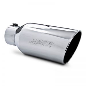 MBRP Univ Exhaust Pipe 304 T5129