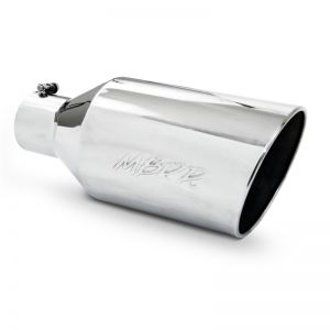 MBRP Univ Exhaust Pipe 304 T5128