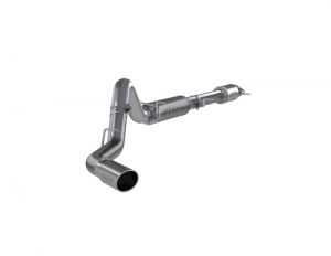 MBRP Axle Back Exhaust 304 S5093304