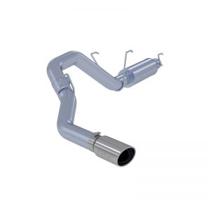 MBRP Catback Exhaust AL S5149AL