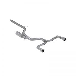 MBRP Catback Exhaust 304 S4606304