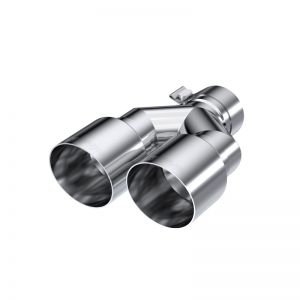 MBRP Univ Exhaust Tips SS T5170