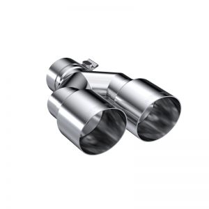 MBRP Univ Exhaust Tips SS T5171
