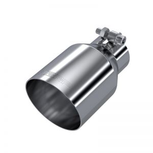 MBRP Univ Exhaust Tips SS T5176