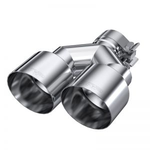 MBRP Univ Exhaust Tips SS T5177