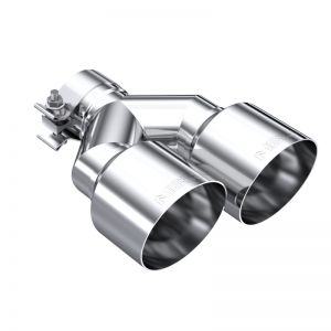MBRP Univ Exhaust Tips SS T5178