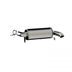 MBRP ATV Exhausts AT-9212PT
