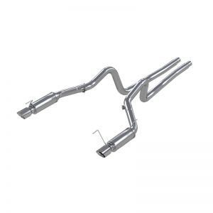 MBRP Catback Exhaust AL S7270AL