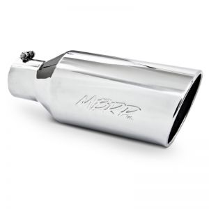 MBRP Univ Exhaust Pipe 304 T5126