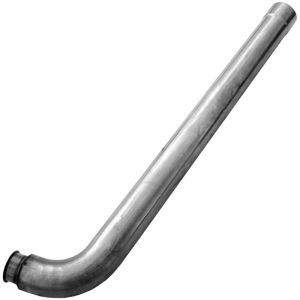 MBRP Front Pipe 409 GP012