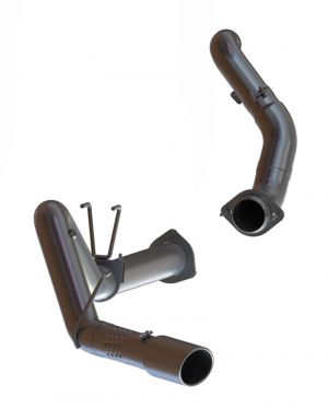 MBRP Down Pipe Bck Exhaust 409 S6286409