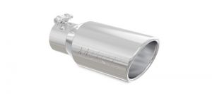 MBRP Univ Exhaust Pipe 304 T5155