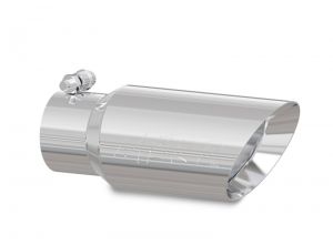 MBRP Univ Exhaust Pipe 304 T5156