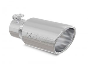 MBRP Univ Exhaust Pipe 304 T5157