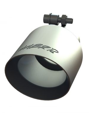 MBRP Univ Exhaust Pipe 304 T5123