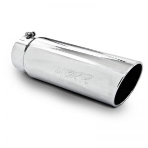 MBRP Univ Exhaust Pipe 304 T5125