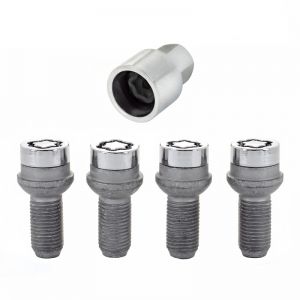 McGard Wheel Lock Bolt Sets 28018