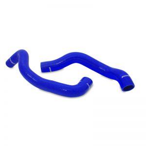 Mishimoto Silicone Hose - Radiator MMHOSE-MUS-94BL