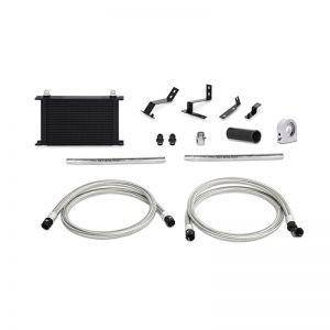 Mishimoto Oil Cooler - Kits MMOC-CAM4-16BK