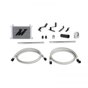 Mishimoto Oil Cooler - Kits MMOC-CAM4-16SL