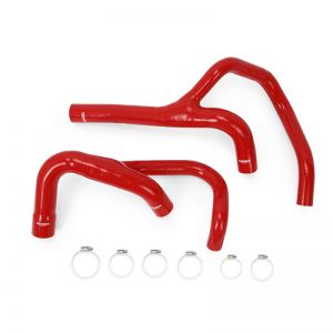 Mishimoto Silicone Hose - Radiator MMHOSE-RAM-13RD