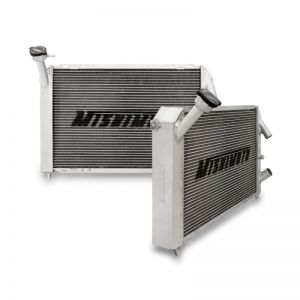 Mishimoto Radiators - Aluminum MMRAD-RX-LS