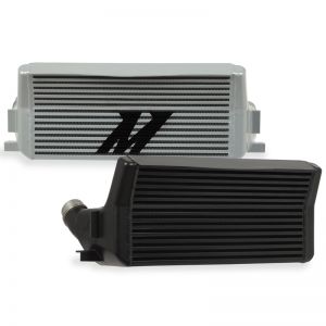 Mishimoto Intercoolers - IC Only MMINT-F30-12BK