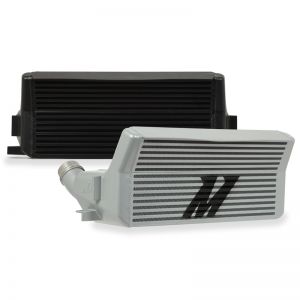 Mishimoto Intercoolers - IC Only MMINT-F30-12SL