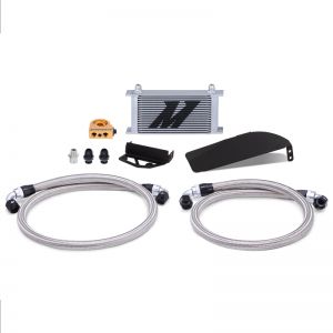 Mishimoto Oil Cooler - Kits MMOC-CTR-17TSL