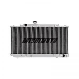 Mishimoto Radiators - Aluminum MMRAD-CEL-89