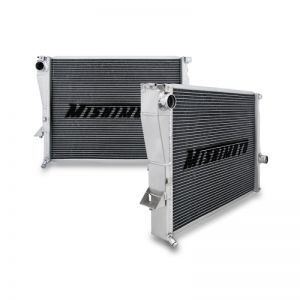 Mishimoto Radiators - Aluminum X-Line MMRAD-CON-99X