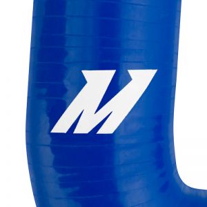 Mishimoto Silicone Hose - Radiator MMHOSE-VR6-92BL