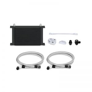 Mishimoto Oil Cooler - Kits MMOC-GTO-04BK