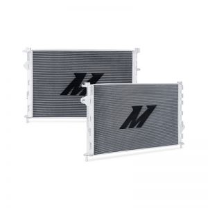 Mishimoto Radiators - Aluminum MMRAD-FOST-13