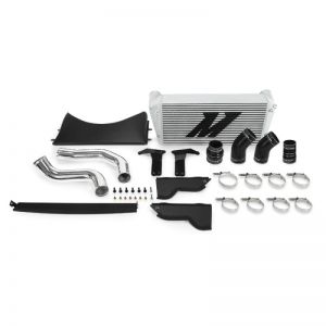 Mishimoto Intercoolers - Kits MMINT-RAM-13KSL