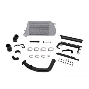 Mishimoto Intercoolers - Top Mount MMTMIC-WRX-15BSL