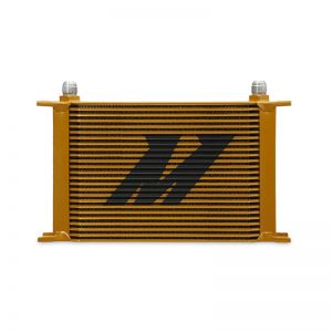 Mishimoto Oil Cooler - Universal MMOC-25G