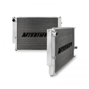 Mishimoto Radiators - Aluminum MMRAD-E36-92