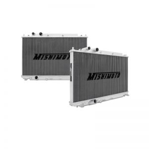 Mishimoto Radiators - Aluminum MMRAD-CIV-06SI