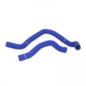 Mishimoto Silicone Hose - Radiator MMHOSE-CIV-88B16BL