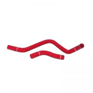 Mishimoto Silicone Hose - Radiator MMHOSE-CIV-92RD