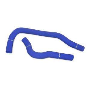 Mishimoto Silicone Hose - Radiator MMHOSE-CIV-92B16BL