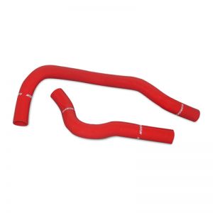 Mishimoto Silicone Hose - Radiator MMHOSE-CIV-92B16RD