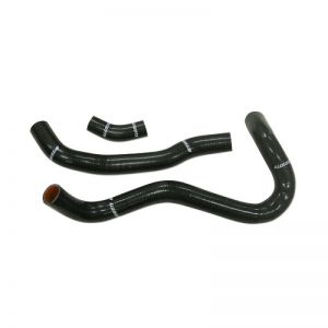 Mishimoto Silicone Hose - Radiator MMHOSE-CIV-06BK